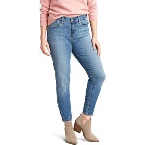 Levi’s Signature Mid Rise Skinny Jeans